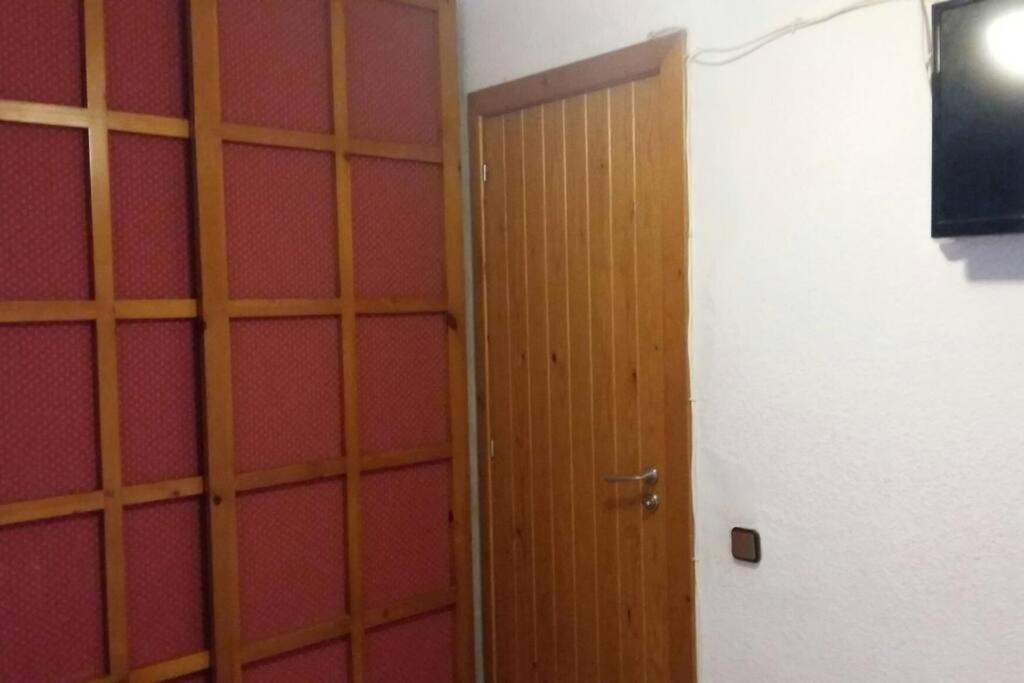 Apartamento - Jardin En Playa San Sebastian Sitges Dış mekan fotoğraf