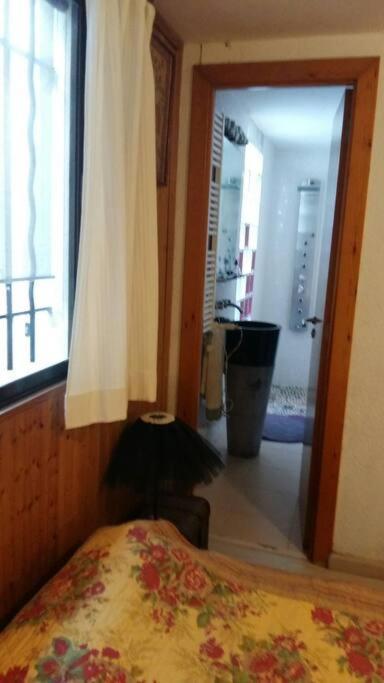 Apartamento - Jardin En Playa San Sebastian Sitges Dış mekan fotoğraf