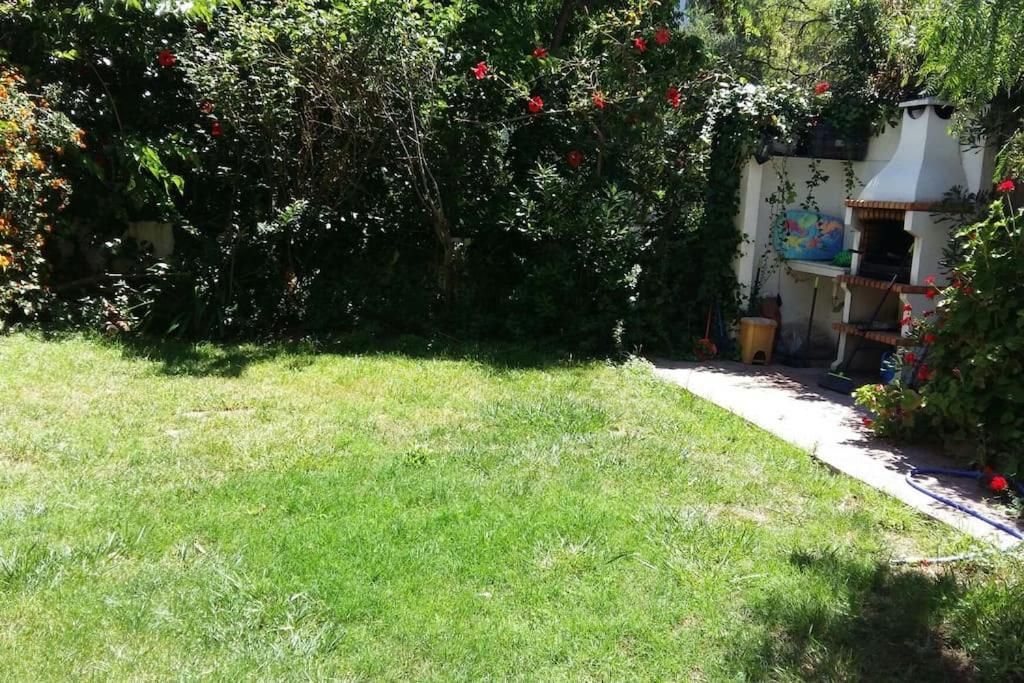 Apartamento - Jardin En Playa San Sebastian Sitges Dış mekan fotoğraf