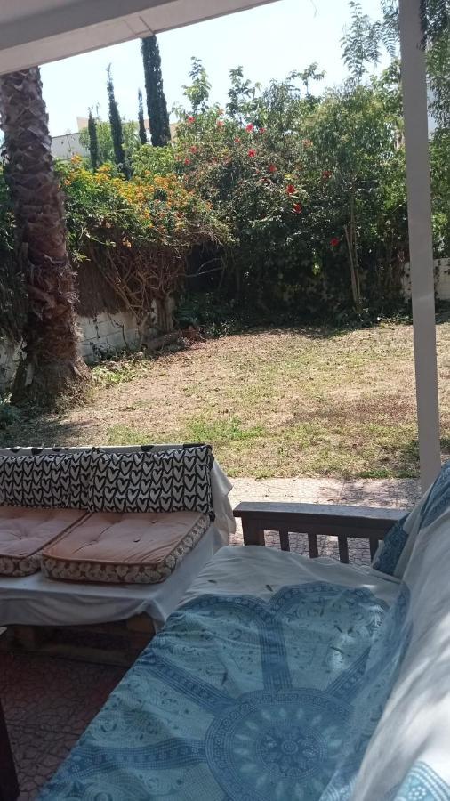 Apartamento - Jardin En Playa San Sebastian Sitges Dış mekan fotoğraf