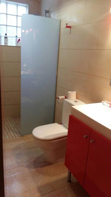 Apartamento - Jardin En Playa San Sebastian Sitges Dış mekan fotoğraf