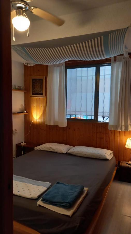 Apartamento - Jardin En Playa San Sebastian Sitges Dış mekan fotoğraf