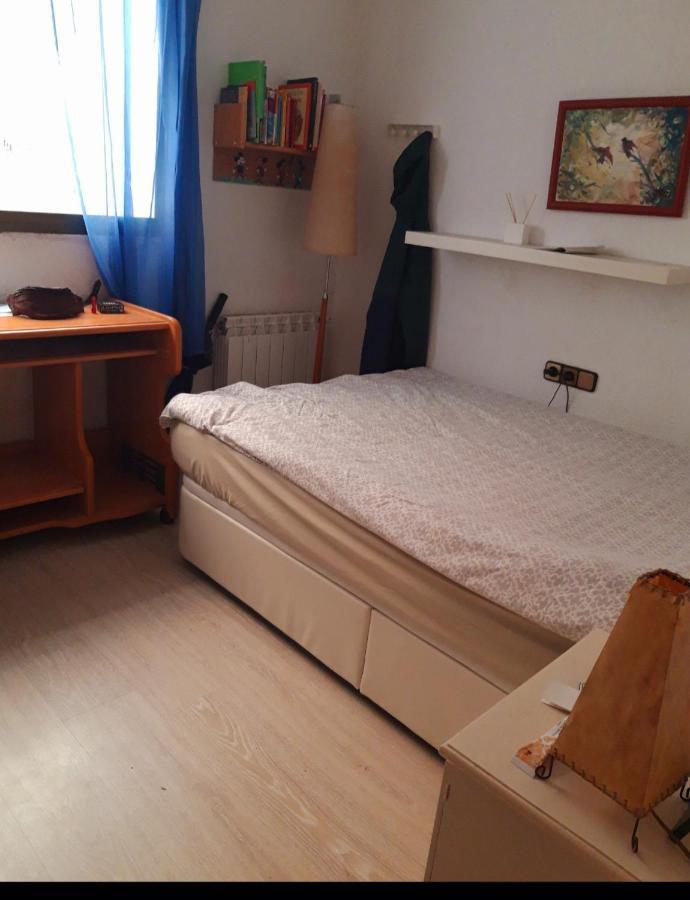 Apartamento - Jardin En Playa San Sebastian Sitges Dış mekan fotoğraf