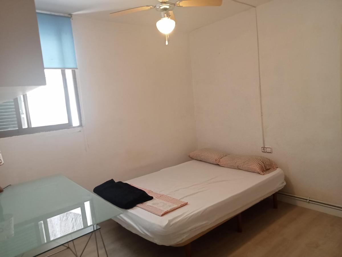 Apartamento - Jardin En Playa San Sebastian Sitges Dış mekan fotoğraf