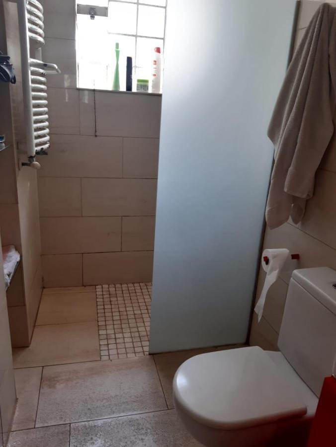 Apartamento - Jardin En Playa San Sebastian Sitges Dış mekan fotoğraf