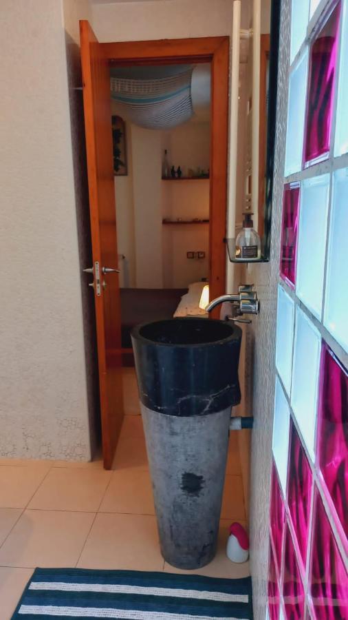 Apartamento - Jardin En Playa San Sebastian Sitges Dış mekan fotoğraf